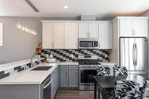 Kitchen - 227 Theodor Ln, Sonoma, CA 95476 photo 17 of 17