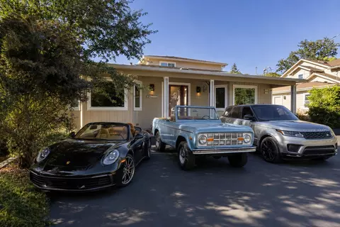 Exterior - 227 Theodor Ln, Sonoma, CA 95476 photo 2 of 25