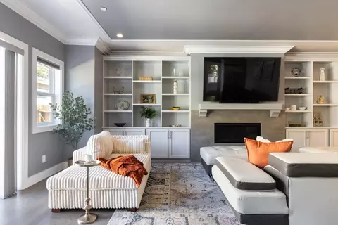 Living - 227 Theodor Ln, Sonoma, CA 95476 photo 6 of 11
