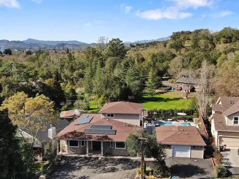 View/Area - 227 Theodor Ln, Sonoma, CA 95476 photo 1 of 4