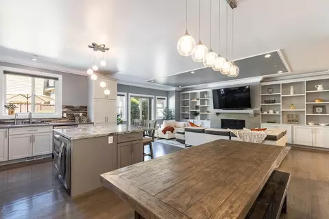 Kitchen - 227 Theodor Ln, Sonoma, CA 95476 photo 11 of 17