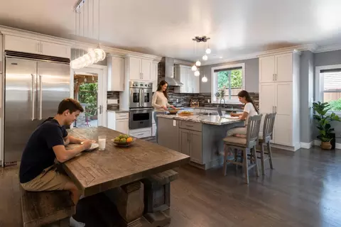 Kitchen - 227 Theodor Ln, Sonoma, CA 95476 photo 2 of 17