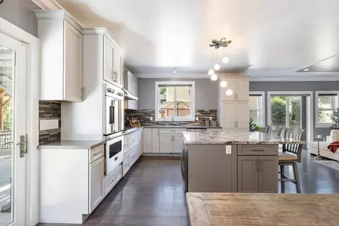 Kitchen - 227 Theodor Ln, Sonoma, CA 95476 photo 10 of 17