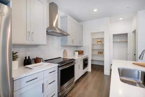 Kitchen - 2120 Latham St, Mountain View, CA 94040 photo 4 of 4