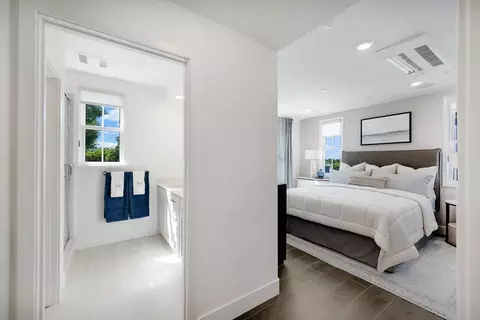 Entry Way - 2120 Latham St, Mountain View, CA 94040 photo 1 of 1