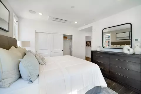 Bedroom - 2120 Latham St, Mountain View, CA 94040 photo 3 of 10