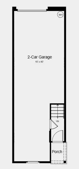Floorplan - 2120 Latham St, Mountain View, CA 94040 photo 1 of 3