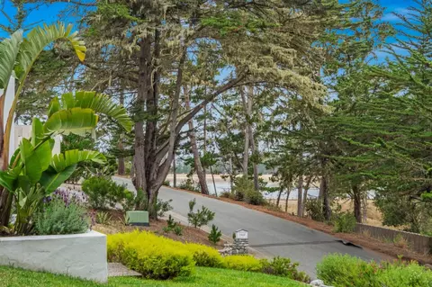 Exterior - 3017 Forest Way, Pebble Beach, CA 93953 photo 2 of 3