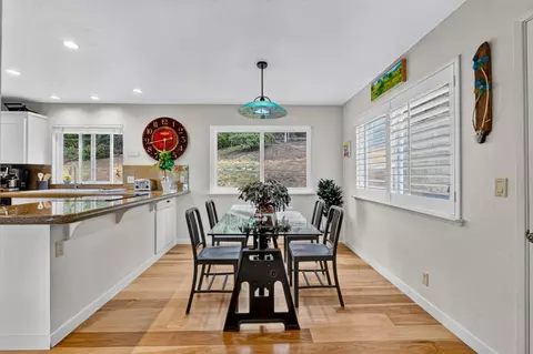 Dining - 3017 Forest Way, Pebble Beach, CA 93953 photo 2 of 3