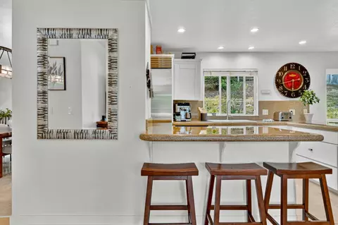 Kitchen - 3017 Forest Way, Pebble Beach, CA 93953 photo 2 of 7