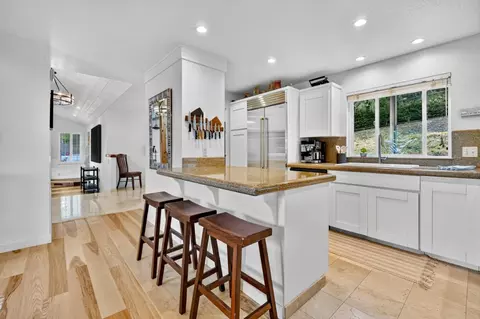 Kitchen - 3017 Forest Way, Pebble Beach, CA 93953 photo 1 of 7