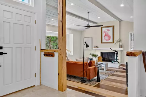 Entry Way - 3017 Forest Way, Pebble Beach, CA 93953 photo 1 of 1