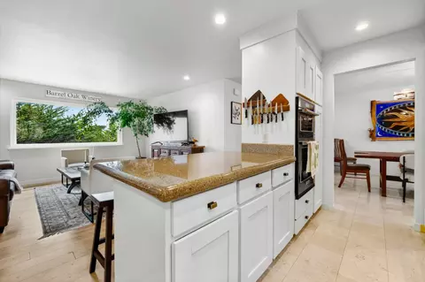 Kitchen - 3017 Forest Way, Pebble Beach, CA 93953 photo 4 of 7