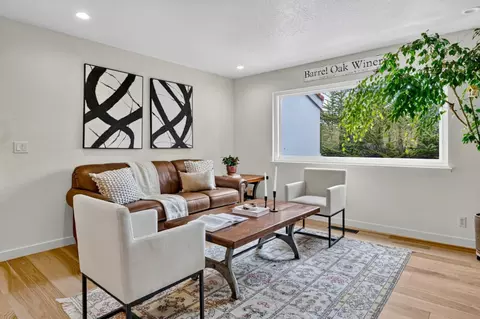 Living - 3017 Forest Way, Pebble Beach, CA 93953 photo 3 of 4