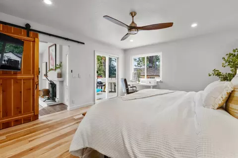 Bedroom - 3017 Forest Way, Pebble Beach, CA 93953 photo 2 of 3