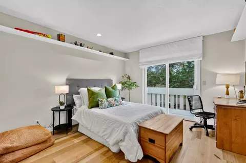 Bedroom - 3017 Forest Way, Pebble Beach, CA 93953 photo 3 of 3