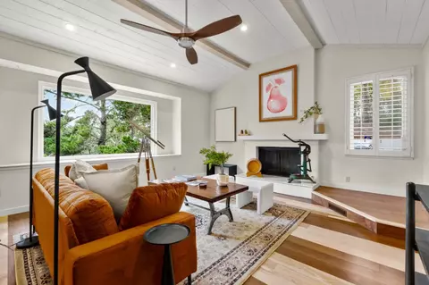 Living - 3017 Forest Way, Pebble Beach, CA 93953 photo 1 of 4