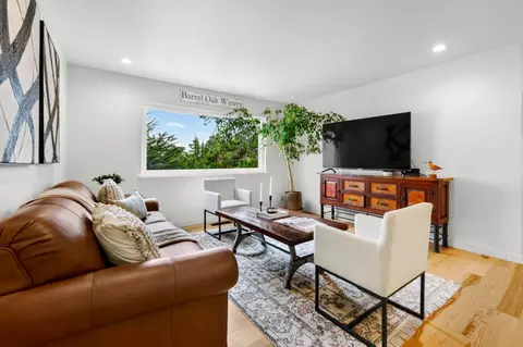 Living - 3017 Forest Way, Pebble Beach, CA 93953 photo 4 of 4