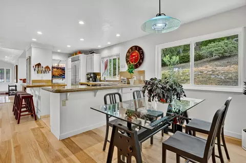 Dining - 3017 Forest Way, Pebble Beach, CA 93953 photo 3 of 3