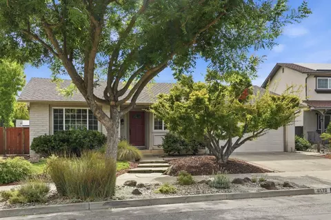6572 Hidden Creek Dr, San Jose, CA 95120