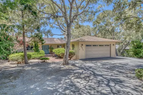 1088 Sawmill Gulch Rd, Pebble Beach, CA 93953