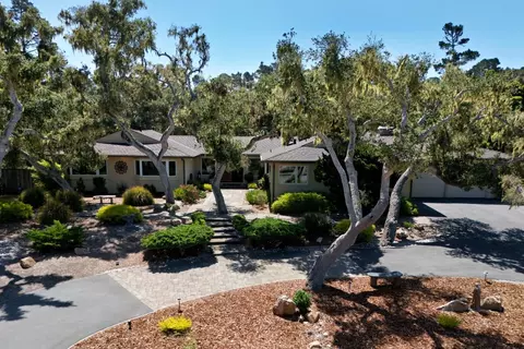2831 Sloat Rd, Pebble Beach, CA 93953