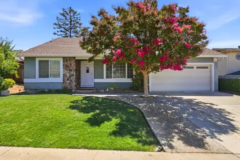 3110 Capelaw Ct, San Jose, CA 95135