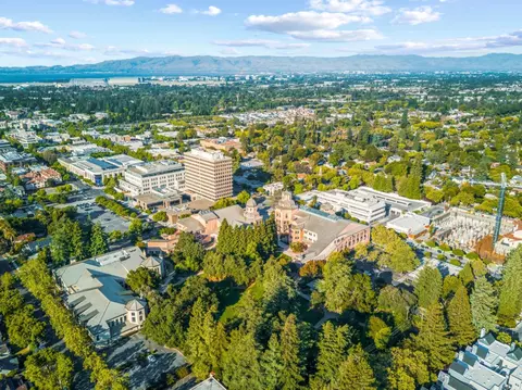 View/Area - 104 Freedom Ln, Mountain View, CA 94040 photo 7 of 7