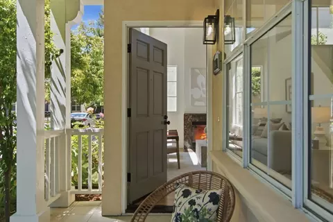 Entry Way - 104 Freedom Ln, Mountain View, CA 94040 photo 2 of 2