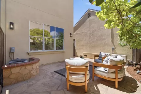 Exterior - 104 Freedom Ln, Mountain View, CA 94040 photo 3 of 15
