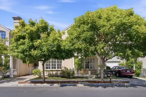 Exterior - 104 Freedom Ln, Mountain View, CA 94040 photo 6 of 15