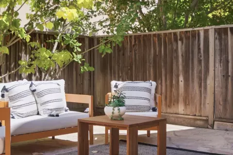 Exterior - 104 Freedom Ln, Mountain View, CA 94040 photo 2 of 15