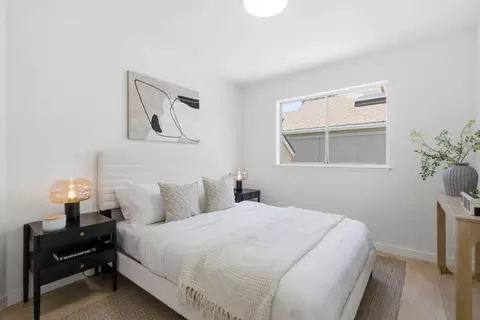 Bedroom - 104 Freedom Ln, Mountain View, CA 94040 photo 4 of 6