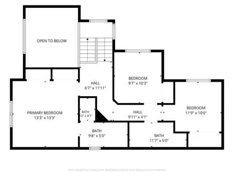 Floorplan - 104 Freedom Ln, Mountain View, CA 94040 photo 2 of 3