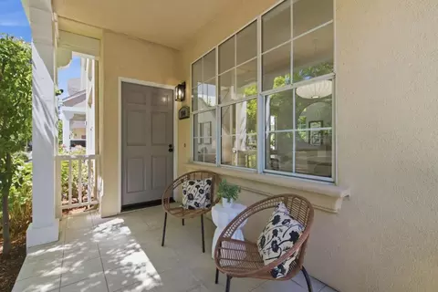 Exterior - 104 Freedom Ln, Mountain View, CA 94040 photo 5 of 15