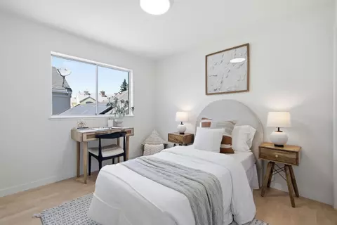 Bedroom - 104 Freedom Ln, Mountain View, CA 94040 photo 6 of 6