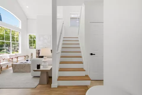 Entry Way - 104 Freedom Ln, Mountain View, CA 94040 photo 1 of 2
