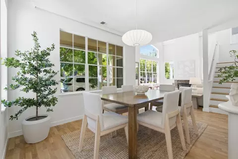 Dining - 104 Freedom Ln, Mountain View, CA 94040 photo 1 of 3