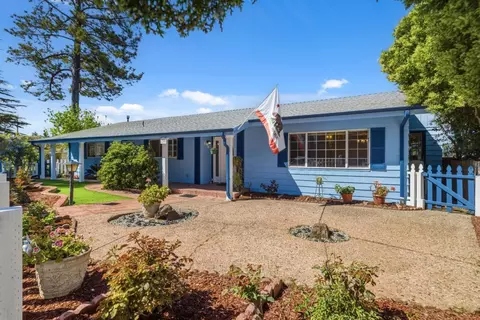 552 Bean Creek Rd 30, Scotts Valley, CA 95066