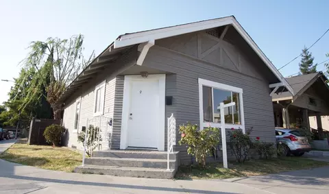 945 Cinnabar St, San Jose, CA 95126