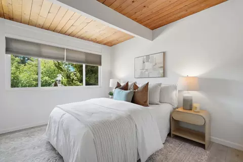 Bedroom - 715 Quetta Ave E, Sunnyvale, CA 94087 photo 1 of 6