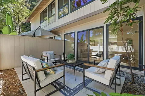 Exterior - 715 Quetta Ave E, Sunnyvale, CA 94087 photo 2 of 7