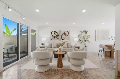 Living - 715 Quetta Ave E, Sunnyvale, CA 94087 photo 3 of 3
