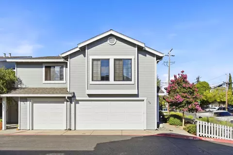 194 Colonade Sq, San Jose, CA 95127