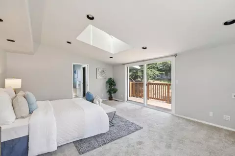 Bedroom - 909 Etheldore St, Moss Beach, CA 94038 photo 1 of 11