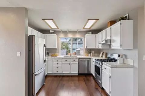 Kitchen - 909 Etheldore St, Moss Beach, CA 94038 photo 1 of 5