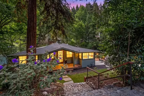 619 Redwood Dr, Felton, CA 95018