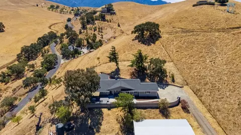 View/Area - Hess Rd, Concord, CA 94521 photo 2 of 3