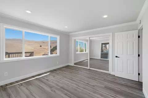 Bedroom - Hess Rd, Concord, CA 94521 photo 4 of 8