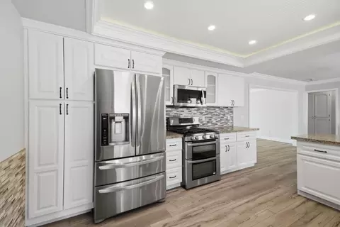 Kitchen - Hess Rd, Concord, CA 94521 photo 5 of 6